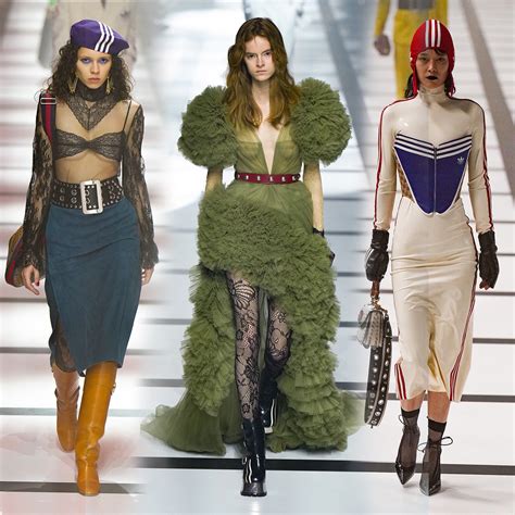 gucci sfilata 2022|Gucci dresses fall 2022.